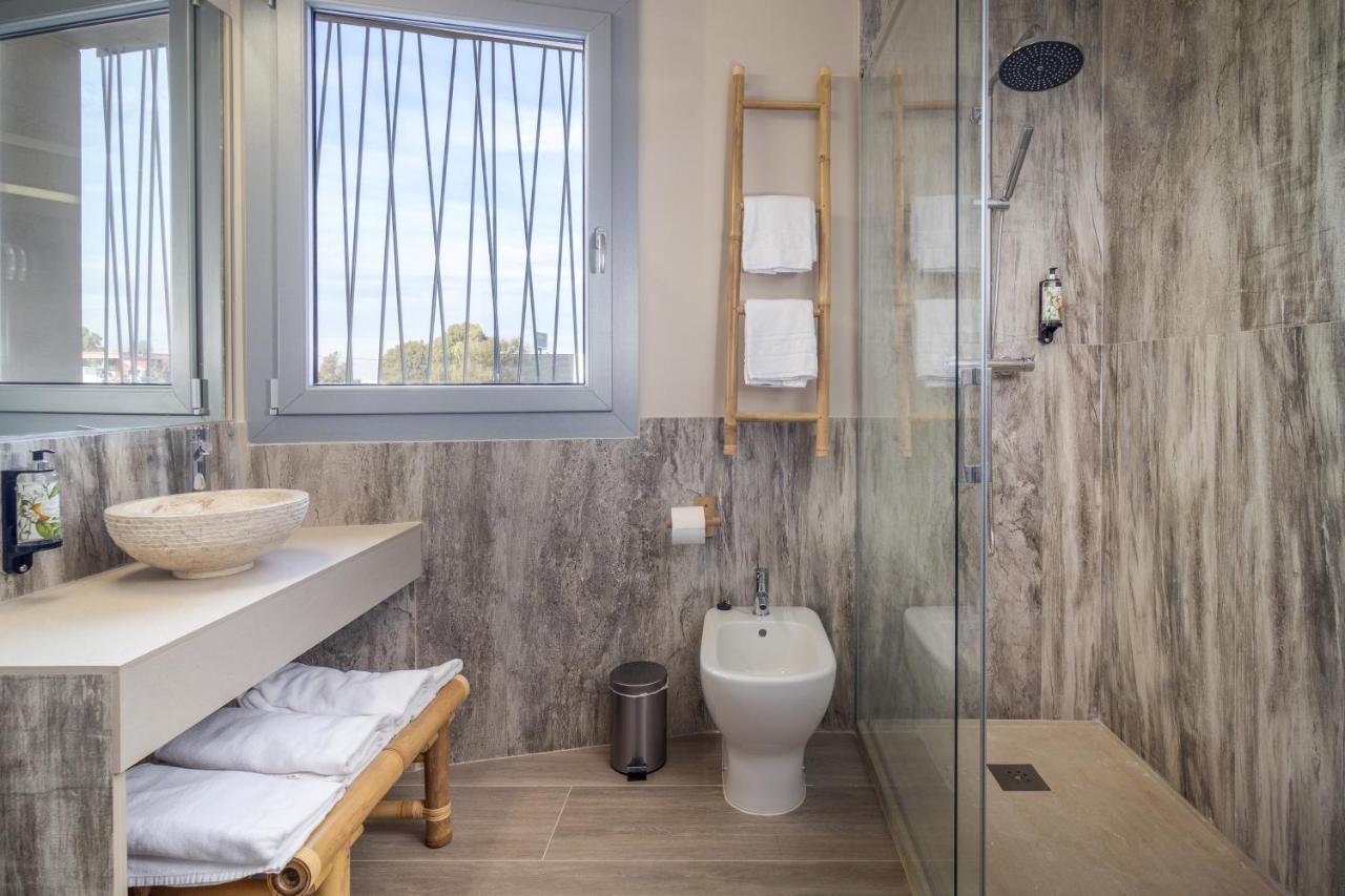 Apartamentos Sevilla Este By Qhotels Экстерьер фото