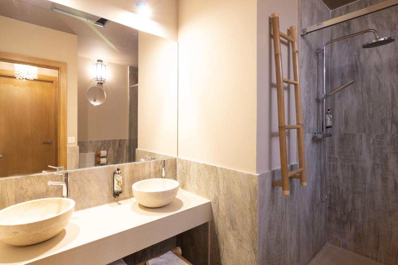 Apartamentos Sevilla Este By Qhotels Экстерьер фото