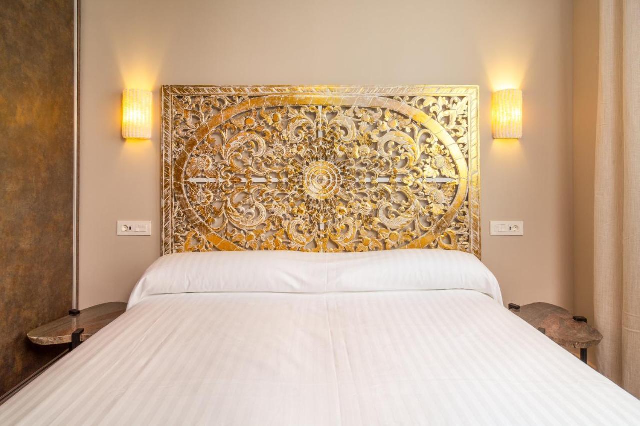 Apartamentos Sevilla Este By Qhotels Экстерьер фото